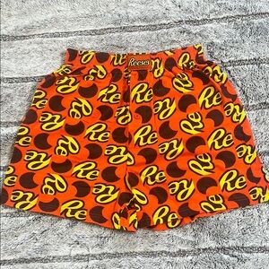 Reese’s Cup Women’s Sleep Shorts